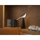 Whimsical Bird-Like Lamps Image 4