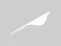 Whimsical Bird-Like Lamps Image 5