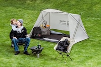 Collaborative Camp Gear Collections Image 2