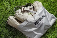 Collaborative Camp Gear Collections Image 4