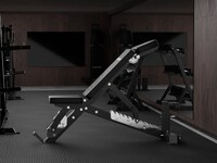 Versatile Adjustable Weight Systems Image 1