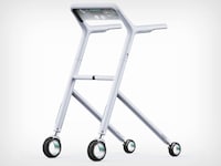 AI-Powered Walking Aids Image 3