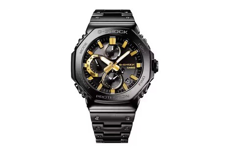 Stealthy Durable Elegant Watches