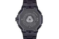 Stealthy Durable Elegant Watches Image 3