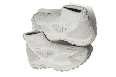 Off-White Technical Joint Sneakers