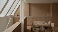 Modest Minimal Toronto Restaurants Image 1