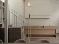 Modest Minimal Toronto Restaurants Image 2
