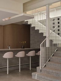 Modest Minimal Toronto Restaurants Image 4