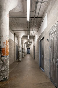 Converted Mill-Artist Studios Image 2