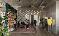 Converted Mill-Artist Studios Image 3