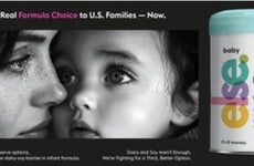 Plant-Based Infant Formula Campaigns