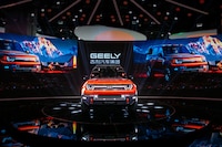 Safety-Focused Automotive Technologies Image 1