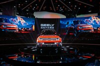 Safety-Focused Automotive Technologies