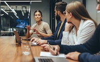 Business-Targeted Payroll Tax Solutions