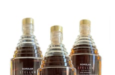 Sci-Fi-Inspired Whiskey Expressions