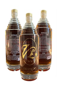 Sci-Fi-Inspired Whiskey Expressions Image 1