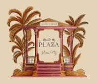 Market-Inspired Pop-Ups Image 1