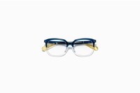 Anime-Inspired Eyewear Collections Image 2