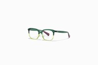Anime-Inspired Eyewear Collections Image 3