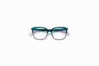 Anime-Inspired Eyewear Collections Image 5