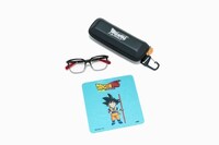 Anime-Inspired Eyewear Collections Image 7