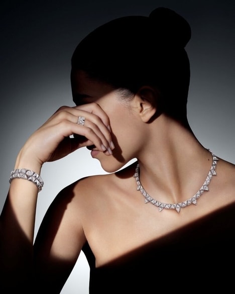 High-End Jewelry Collections