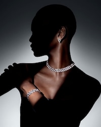 High-End Jewelry Collections Image 2