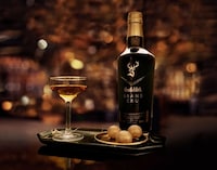 Prestigious Whisky Expressions