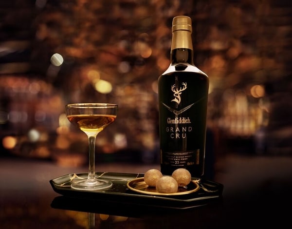 Prestigious Whisky Expressions