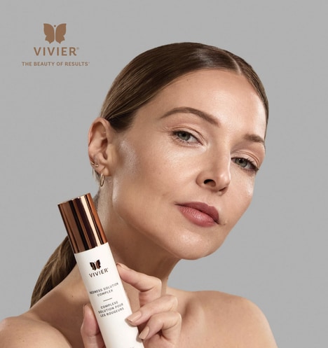 Redness-Addressing Skincare Solutions