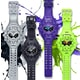Alien-Like Watch Designs Image 1