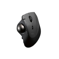 Next-Generation Trackball Mouses