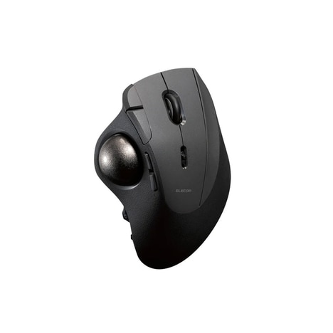 Next-Generation Trackball Mouses