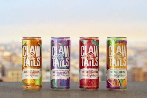 Premium Cocktail-Style Beverages