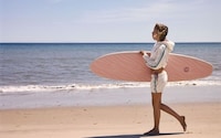 Exclusive Summer-Enthused Collaborations Image 2