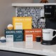 Extra-Bold Coffee Pods Image 1