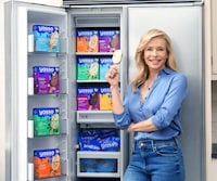 Freezer Clean-Out Campaigns