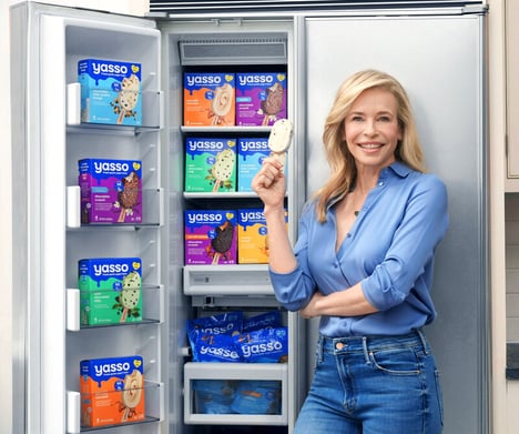 Freezer Clean-Out Campaigns