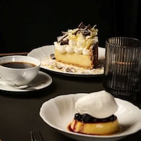 Upscale Mother's Day Brunches Image 2