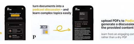 Audio Learning Platforms