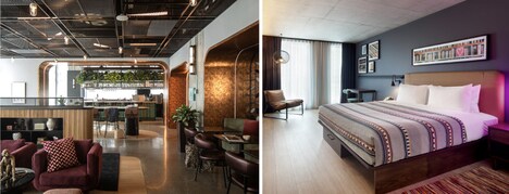 Experiential Hotel Concepts