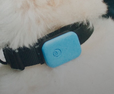 Pet Health Trackers