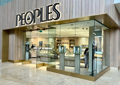 Fine Jewellery Flagships