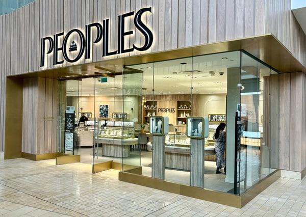 Fine Jewellery Flagships
