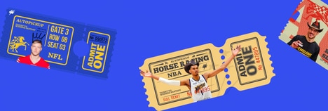 Fantasy Sports Searches