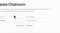 AI Collaboration Hubs