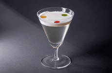 Historically Inspired Cocktail Menus