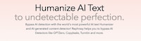 AI Content Humanizers Image 1