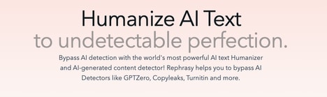 AI Content Humanizers