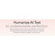 AI Content Humanizers Image 1